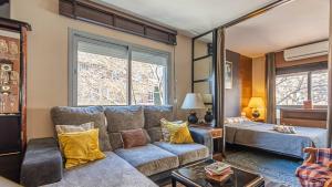 Apartamento de lujo en el centro