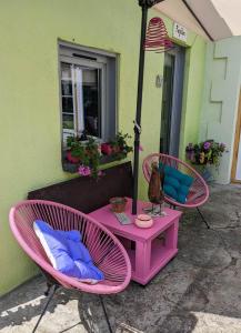 B&B / Chambres d'hotes Au ' Bord des Landes ' : photos des chambres