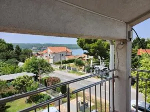 Apartmani Tunjic - Visić Radeka