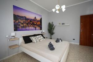 Big Flat Rome Metro C