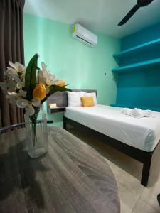 Hotel Murallas Capital