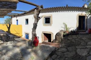 Art-Marvão, Alojamento Rural