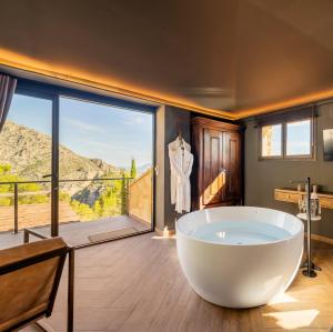 Finca el Tossal - Adults Only