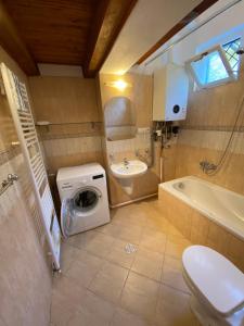 Apartment in city center