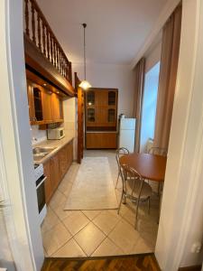 Apartment in city center