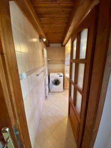 Apartment in city center