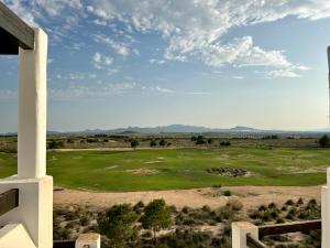 Penthouse mirador del Sol