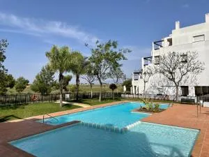 Penthouse mirador del Sol - Totana