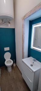 Appartements Appartement ensoleille : photos des chambres