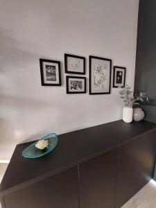 Kościuszki Apartment