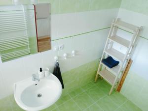 Ubytování U Vojtěšky