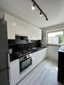 Apartament Józio - Emaus