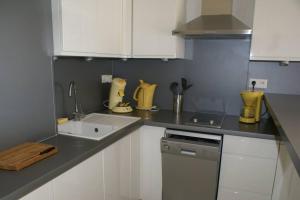 Appartement 520, Port Nature 5, Village Naturiste