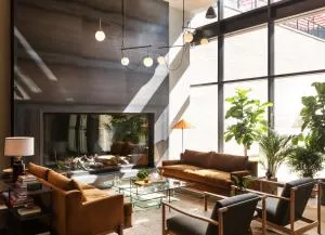 Roost Baltimore - 林夕昆高地