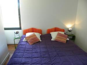 Hotels Hotel La Bastie d'Urfe : photos des chambres