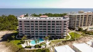 The Dunes 507 by Vacation Homes Collection - Fort Morgan