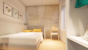 Harbor Rooms - Cala Gonone img48