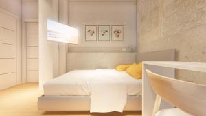 Harbor Rooms - Cala Gonone img50