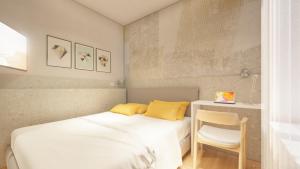 Harbor Rooms - Cala Gonone img54