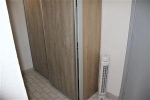 Appartement 609 Port Nature 6 au village naturiste