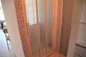 Appartement 609 Port Nature 6 au village naturiste