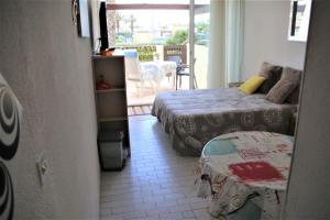 Appartement 609 Port Nature 6 au village naturiste