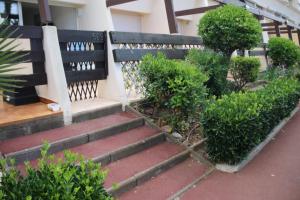 Appartement 609 Port Nature 6 au village naturiste