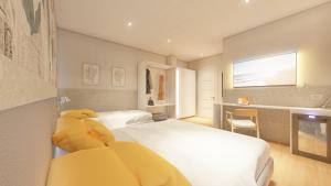 Harbor Rooms - Cala Gonone img43