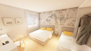 Harbor Rooms - Cala Gonone img51