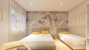 Harbor Rooms - Cala Gonone img47