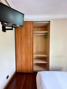 Standard Double Room room in Pension Anoeta