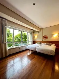 Pension Anoeta - Hernani