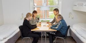 Danhostel Ringkøbing - Strutture non classificate a Ringkøbing