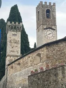 Il Fiorino di Badia - Badia A Passignano