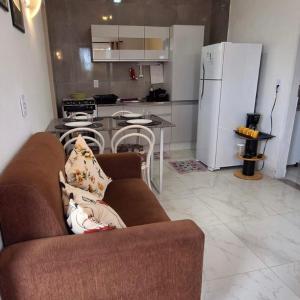 Apartamento Novo em Piranhas