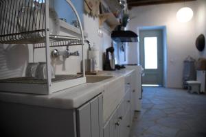 Traditional Village House