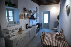 Traditional Village House