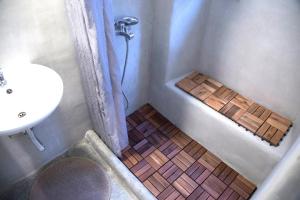 Traditional Village House