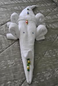 Stupor Mundi Bed and Breakfast