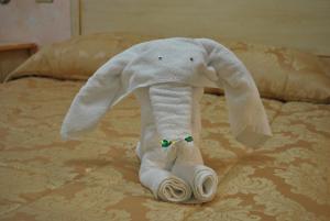 Stupor Mundi Bed and Breakfast