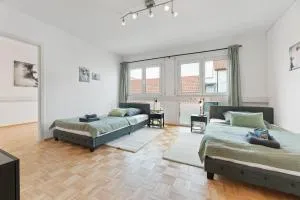 Lemon Suites Hildrizhausen - Ideal für Teams und Monteure - Nufringen