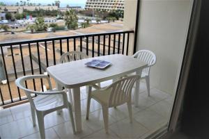 Studio 82, Héliopolis FGH au Village naturiste