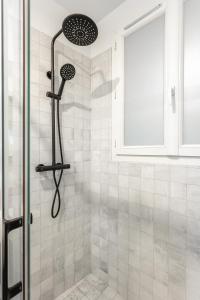 Luxury Living in Louvre