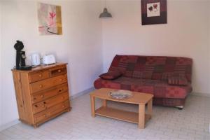 Villa 24, Port Vénus au village naturiste