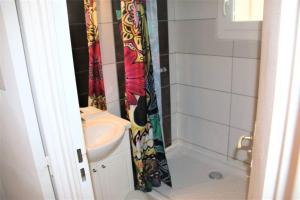 Villa 24, Port Vénus au village naturiste