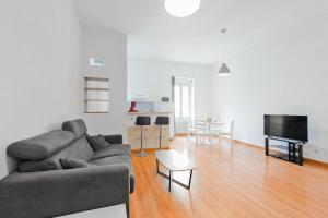 Appartements Quiet bright apartment : photos des chambres