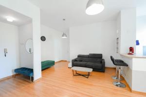 Appartements Quiet bright apartment : photos des chambres