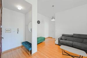 Appartements Quiet bright apartment : photos des chambres