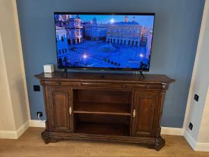 Apartment I Portici di Sottoripa