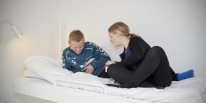 Danhostel Ringkøbing